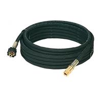 Rallonge D8 - 315 Bars x 10 mètres - raccord 24-150 M-F EUROMAIR - 91336