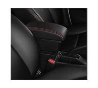 Rallonge d'accoudoir de voiture A1 pour ligne rouge Pas d'USB, A2 noire, A3 blanche, B1 3USB, B2, B3(A1 red line No USB)