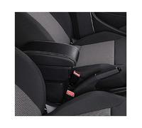 Rallonge d'accoudoir de voiture A1 pour ligne rouge Pas d'USB, A2 noire, A3 blanche, B1 3USB, B2, B3(A3 white line No USB)