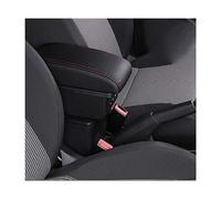 Rallonge d'accoudoir de voiture A1 pour ligne rouge Pas d'USB, A2 noire, A3 blanche, B1 3USB, B2, B3(B1 red line 3USB)