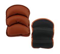 Rallonge d'accoudoir de voiture Accoudoir universel pour voiture, housse de protection pour accoudoir, coussinet pour, pour main, pour FORD, pour IVECO, pour Citron, pour LEXUS(Marron)