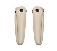 Rallonge d'accoudoir de voiture Pour CRV 2004-2019 Accoudoir Voiture pour Siège Coussin Latéral Pièces Intérieures Housse En Cuir Accessoires(Beige,07-09)