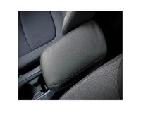 Rallonge d'accoudoir de voiture Pour Toyota pour Corolla E210 2019-2023 Housse de coussin d'accoudoir de voiture hybride Console centrale pour coussin de protection de boîte de siège(Noir)