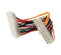 Rallonge d'alimentation ATX 24 broches - STARTECH - 20 cm