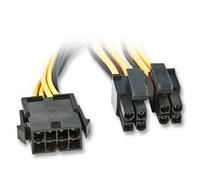 Rallonge d'alimentation EPS12V-eATX-BTX 12V