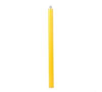 Rallonge d'antenne GPS de 25 mm de diamètre, plusieurs longueurs disponibles de 10 cm à 60 cm, connecteur fileté 5/8 (50 cm)