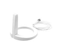 Rallonge d'antenne omnidirectionnelle - Carte Wi-Fi sans fil - Antenne étendue - Pour routeur Wi-Fi 2 4/5 Gbit/s
