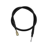 Rallonge d'arbre flexible pour outil de meuleuse rotative sans clé 920 mm