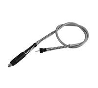 Rallonge D'Arbre Flexible pour Perceuse Universelle avec Serrage de 3,2mm Diamètre, Matériau de Conduit de qualité Supérieure Arbre Flexible avec n L pour Outil Rotatif