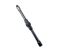 Rallonge D'aspirateur, Compatible Avec Jimmy, H8 Flex/H10 Flex/H10 Pro/JV85 Pro/H9 FLEX/H9 PRO, Accessoires For Aspirateurs, Tube Métallique, Pièces De Rechange