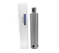Rallonge de 173 mm pour foret de trépanation Weldon 19,05 mm 3/4" - Pilot 7,98 mm