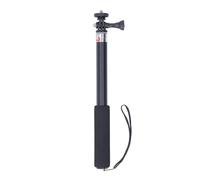 Rallonge de 36,22 Pouces, Tige de Perche à Selfie pour Pocket 3 2, pour 4 3, pour X3 One One X2, Caméra d'action, Caméra d'action, Caméra Panoramique