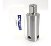Rallonge de 75 mm pour foret de trépanation Weldon 19,05 mm 3/4" - Pilot 7,98 mm