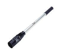 Nuova Rade Tiller Extension Noir,Argenté 65 cm
