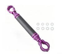 Rallonge de barre M réglable de 16 cm pour vélo pliable en toute sécurité