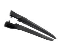 Rallonge de bas de caisse - look fibre de carbone - Pour BMW Série 3 G20/G28 M Sport (2019-2023) - Accessoires de performance