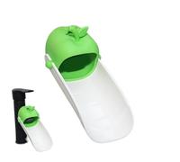 Rallonge de bec d'évier pour, rallonge d'évier pour tout-petit,Rallonge de robinet de baignoire de dessin animé | Rallonge de robinet de lavage à la main pour bébé étanche aux éclaboussures