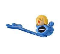 Rallonge de bec pour | Rallonge de poignée de robinet portable, rallonge de robinet d'évier de salle de bain, rallonge de bec d'eau pour connecter aux robinets d'évier