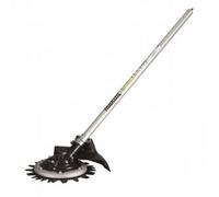 Rallonge de bloc moteur MAKITA, tête de couteau pour EM407MP 191M56-3