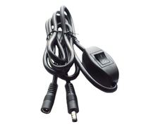 Rallonge de Bouton de Commutation d ' Alimentation, 5.5x2.1mm 1.5M | Connecteur 5.5x2.5mm pour ventilateur LED 12V, routeur CCTV, ordinateur portable, rallonge 5.5x2.1mm 15A