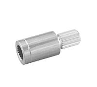 Rallonge de broche Dornbracht 09290603890
