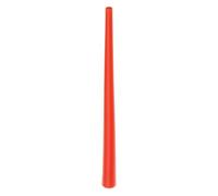 Rallonge de buse d'étanchéité ABS pour silicone, tube fin 28 cm | Outil d'extension de joint d'étanchéité pour fenêtre de porte de cuisine et de salle de bain, étanchéité du verre adhésif