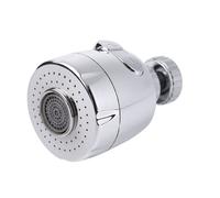 Rallonge de buse pivotante pour robinet Pearler