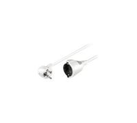 Rallonge MicroConnect Schuko avec sécurité