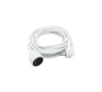 - Rallonge de câble d'alimentation - 16 A - 5 m
