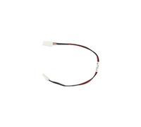 Motorola - Rallonge de câble d'alimentation - 32 cm - pour Zebra MC18, MC18 Personal Shopper