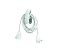 - Rallonge de câble d'alimentation - CA 230 V - 5 m