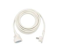 Brennenstuhl Câble d'extension 1168980250 Blanc 5 m