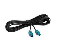 Rallonge de câble d'antenne Fakra(m)>Fakra(m) 500cm ROKA en vrac