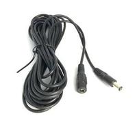 Rallonge de câble DC (2 mètres) pour panneau solaire 30W ou 50W