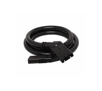 - Rallonge de câble de batterie - 48 V - 2 m