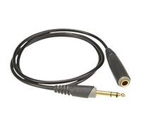 RALLONGE CASQUE JACK 6,35 3 M