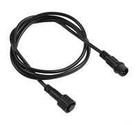 Rallonge de câble pour capteur de vitesse sur moteurs d'entraînement BAFANG HD 01 02 Prend en charge les conversions de vélos électriques et les configurations de groupe motopropulseur de vélo