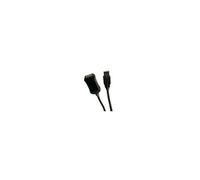 - Rallonge de câble USB - USB (F) pour USB (M) - USB 2.0 - 20 m - actif