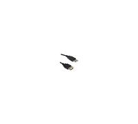 D2 Diffusion - Rallonge de câble USB - USB (M) pour USB (F) - USB 2.0 - 3 m