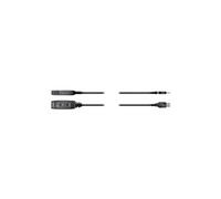 - Rallonge de câble USB - USB type A (M) pour USB type A (F) - USB 3.2 Gen 1 - 5 m - actif