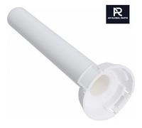 Rallonge de cartouche filtrante Jura Claris (blanc) | 67878