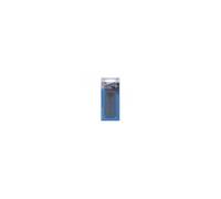 Prym Bunderweiterung Knopf 80 x 35 mm Estensione, Cotone, Blu Jeans