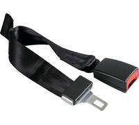 Rallonge de ceinture de sécurité