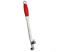 Rallonge de clé à molette de 400 mm avec poignée ergonomique pour un couple fiable et une accessibilité dans les travaux de réparation difficiles