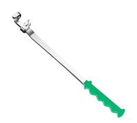Rallonge de clé - Barre d'extension longue | Rallonge de clé à extrémité ouverte en acier de 50,8 cm de long, outil d'extension à cliquet, amplificateur de couple économe en main-d'œuvre pour les