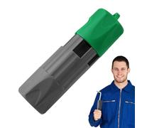 Rallonge de clé dynamométrique - Extension de clé universelle, extension de clé à cliquet | Outil d'extension de clé à douille durable et flexible, plaque de clé hexagonale interne pour embout de