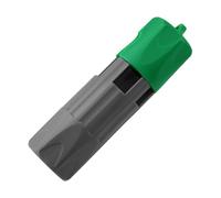 Rallonge de clé - Outil de post-combustion professionnel | Barre d'extension pour clé hexagonale | Adaptateur d'extension porte-embout | de llen économique pour