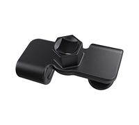 Rallonge de clé pour disjoncteurs d'entraînement de 1,27 cm, adaptateur d'extension pour levier et boulons d'extension tricheur