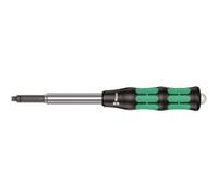 Rallonge de cliquet hybrid wera 05003781001 G