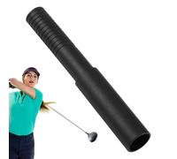 Rallonge de club de golf - Tige d'extension de club de golf durable | Extension d'arbre de club de golf légère en graphite pour conducteur | Extension de club universelle pour accessoires de golf et